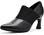 Ботинки Clarks Tammitha Sleek на каблуке