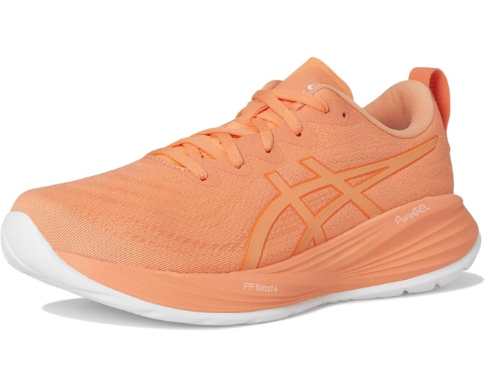 Беговые кроссовки ASICS GEL-Cumulus 27 Lite-Show с технологией FF BLAST PLUS
