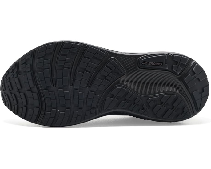 Кроссовки Brooks Ghost 18 Gtx с мембраной GORE-TEX