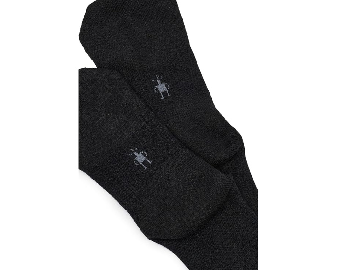 Work Light Cushion Tall Crew Socks 3-Pack