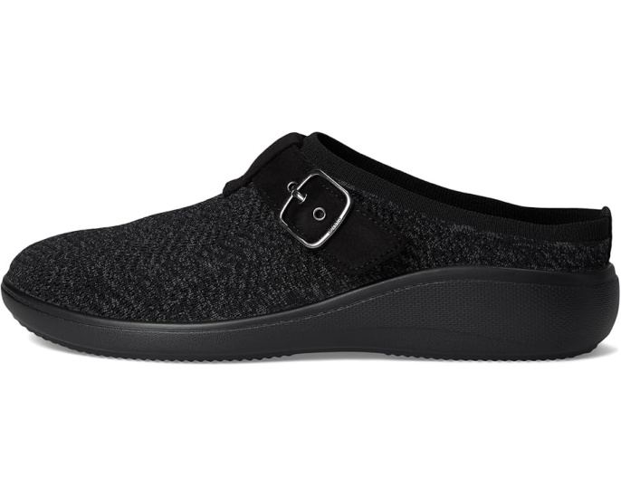 Мюли и клоги LifeStride Balanceknit с технологией BZEES Air Step
