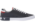 Кроссовки Tommy Hilfiger Rezz с цветными блоками