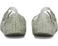 Ботинки Mini Melissa Campana Papel с переплетением