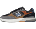 Скейтбординг кроссовки New Balance Numeric Andrew Reynolds 933 с технологией ABZORB