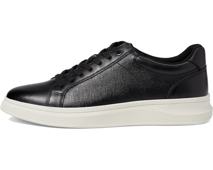 Кроссовки ALDO Darren с кожаным верхом и текстильной подкладкой