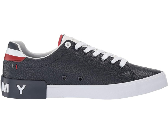 Кроссовки Tommy Hilfiger Rezz с цветными блоками