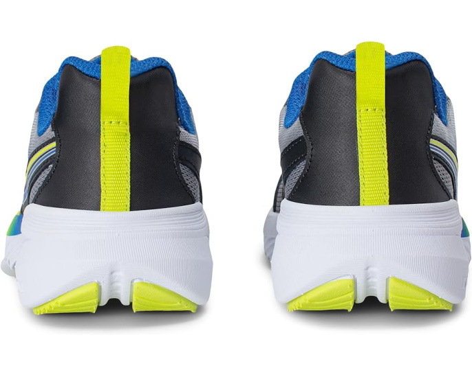 Детские кроссовки Saucony Kids Endorphin KDZ 2.0 с усиленным мыском