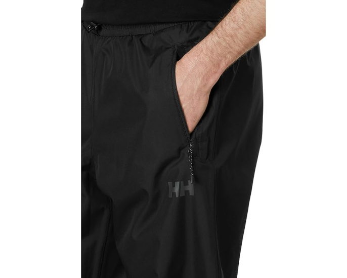 Брюки Helly Hansen Vancouver с технологией Helly Tech и водоотталкивающей пропиткой DWR