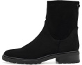 Sam Edelman ботинки Sky из черной замши