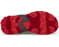 Низкие треккинговые кроссовки Merrell Moab Speed 2 Low A/C Waterproof для детей