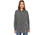 Блузка Petite Wool Cotton Check Classic Collar Shirt от Eileen Fisher