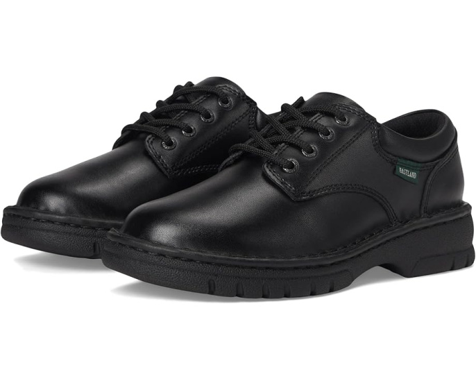 Оксфорды Eastland 1955 Edition Plainview для детей с ручной строчкой