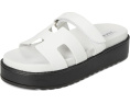 Сандалии Steve Madden Bigmayven на платформе с регулируемой застежкой