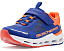 Детские кроссовки SKECHERS KIDS Glide-Step Plus с застежкой на липучке