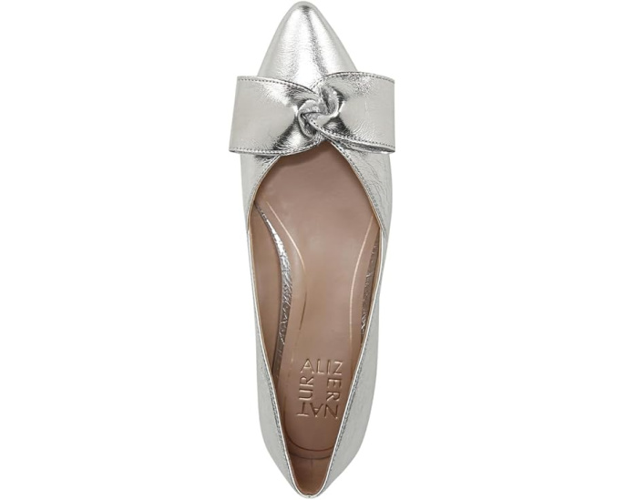 Лодочки Havana Bow с бантом и технологией Contour+ Comfort