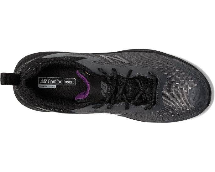 Кроссовки New Balance Logic с композитным мыском SD10