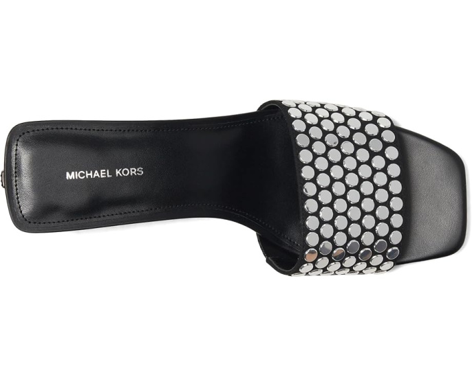 Босоножки MICHAEL Michael Kors Merriam на небольшом каблуке