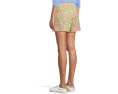 Шорты Lilly Pulitzer Alista Stretch с принтом