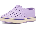 Детские слипоны Native Shoes Miles с легкой подошвой EVA