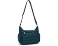 Kipling Маленькая сумка кроссбоди Gabbie с карманом на молнии и плоским дном