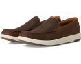 Florsheim Мокасины Crossover Moc Toe Slip-On с мягкой подкладкой
