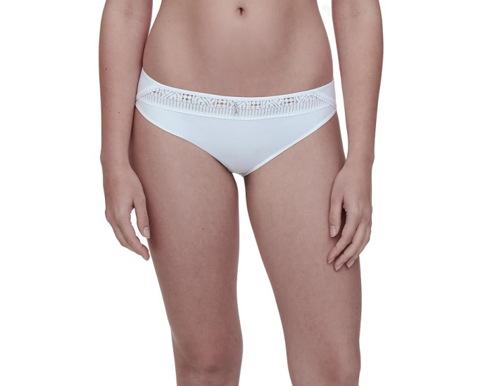 Трусы Easy Support Bikini Chantelle из сертифицированного хлопка