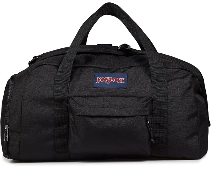 Средняя сумка дафл Weekender Medium Duffel от JanSport