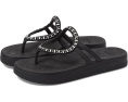 Сандалии Sanuk Sunshine SL Gem с декором из страз