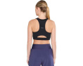 Спортивный бюстгальтер Brooks Luxe Pocket Bra с карманом