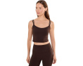 Glowzone Strappy Cropped Tank