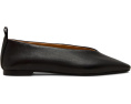 Балетки Steve Madden Swanky с миндалевидным носком и небольшой платформой