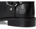 Ботильоны FRYE AND CO. Chesnee Harness на каблуке