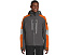 Куртка Fall Line с утеплителем PrimaLoft Black Eco и вентиляцией CZV