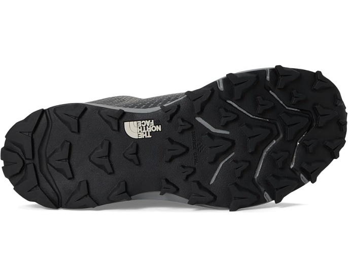 Кроссовки The North Face VECTIV Fastpack WP с технологией VECTIV для походов