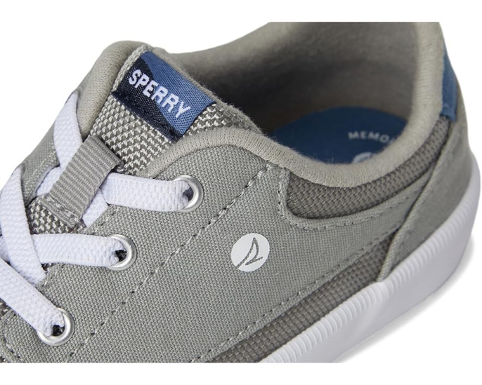 Кроссовки Boardwalk Sneaker Washable для малышей от Sperry