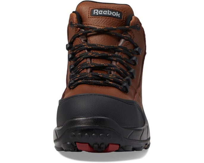 Рабочие ботинки Reebok Work Tiahawk с композитным мыском и мембраной