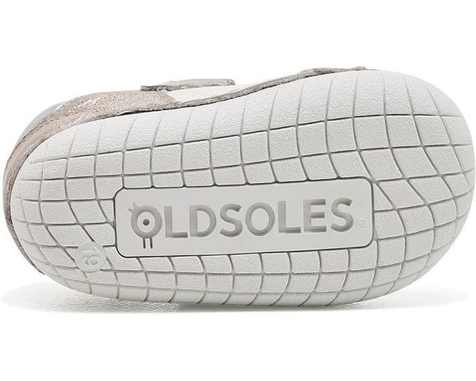 Кроссовки Old Soles Pavesta для малышей