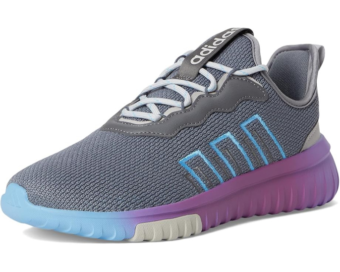 Кроссовки adidas Kids Kaptir Flow 2.0 с вязаным верхом для детей