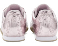 Кроссовки Puma Lustre с полным металлическим блеском