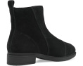 Ботинки Skechers Arch Fit Tenley с молнией на замше