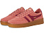 Gola Grandslam Suede с верхом из замши и круглым носком