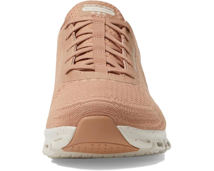 Кроссовки Skechers Glide-Step Rainy Day Hands Free Slip-ins