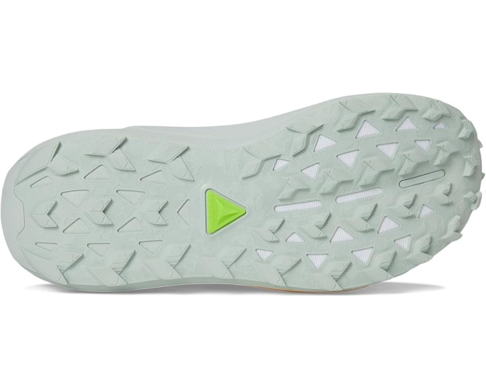Трейловые кроссовки ASICS GEL-Trabuco 13 с технологией FF BLAST PLUS ECO