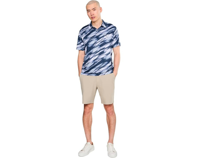 The Color Blitz Cowboys (Polo)