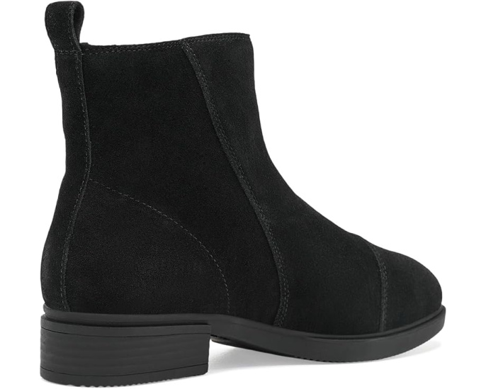 Ботинки Skechers Arch Fit Tenley с молнией на замше