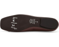 Туфли Shelby бренда French Sole из черной кожи