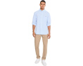 Рубашка Vineyard Vines Coral Reef Gingham из легкой ткани