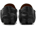 Мокасины Polo Ralph Lauren Anders из натуральной кожи с ремешком