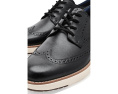 Туфли Foyer от Tommy Hilfiger с деталями wingtip и память формы