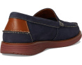 Johnston & Murphy Upton перфорированные мокасины на легкой подошве TRUFOAM EVA